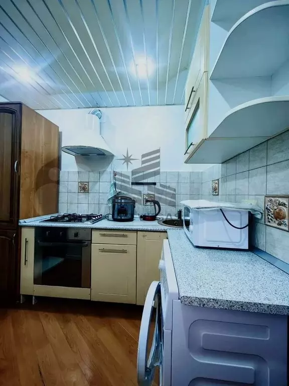 1-к. квартира, 35 м, 3/5 эт. - Фото 0