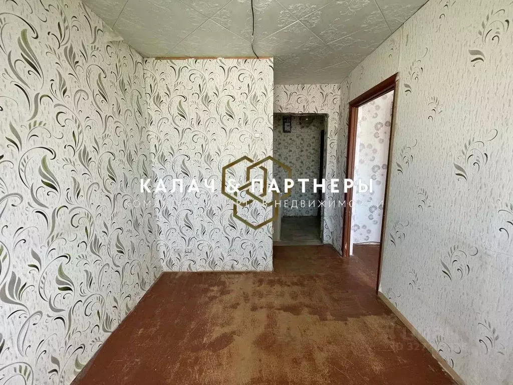 2-к кв. Свердловская область, Богданович Партизанская ул., 19 (21.4 м) - Фото 2