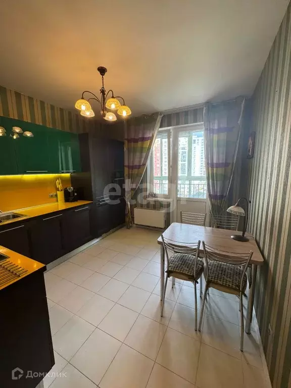 Продаётся 1-к квартира, 35.5 м - Фото 1