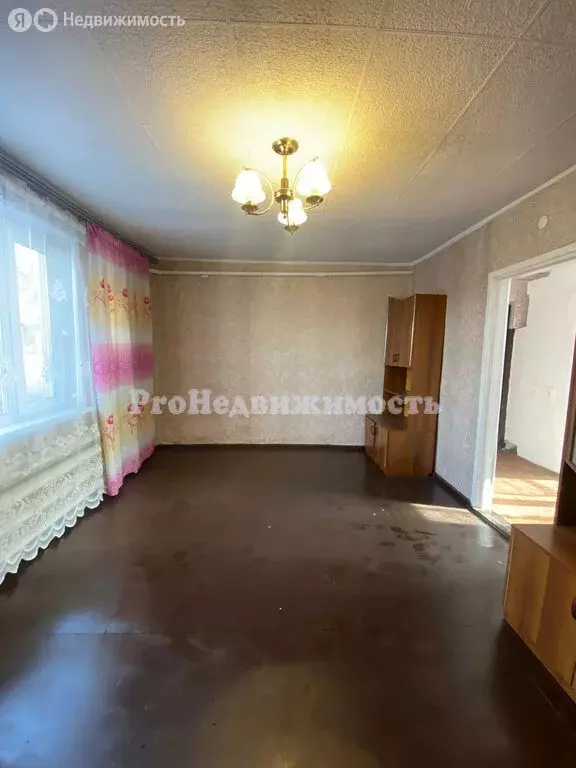 3-комнатная квартира: Кызыл, Мостовая улица, 17 (46.4 м) - Фото 2