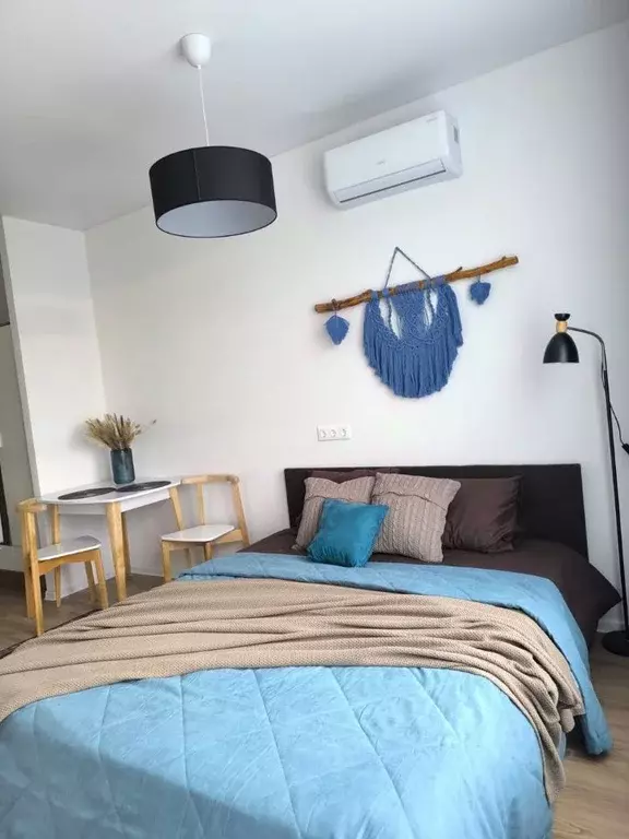 Студия Москва Ленинградское ш., 229Ак2 (22.0 м) - Фото 1