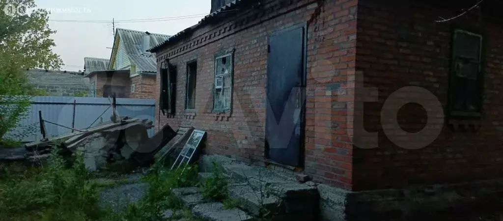 Дом в Шахты, переулок Громова, 63 (55.1 м) - Фото 1