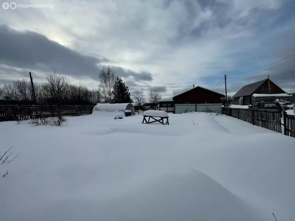 Участок в Миасс, СТ Речной (4.33 м) - Фото 1