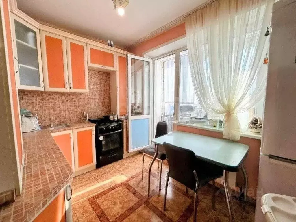 1-к кв. Смоленская область, Смоленск ул. Ударников, 32 (36.3 м) - Фото 1