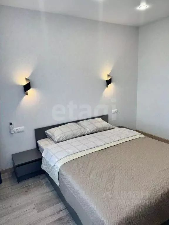 1-к кв. Удмуртия, Ижевск ул. Карла Маркса, 304А (34.0 м) - Фото 0