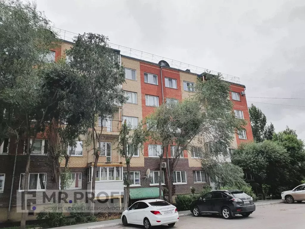 Помещение свободного назначения в Омская область, Омск ул. Перелета, ... - Фото 1