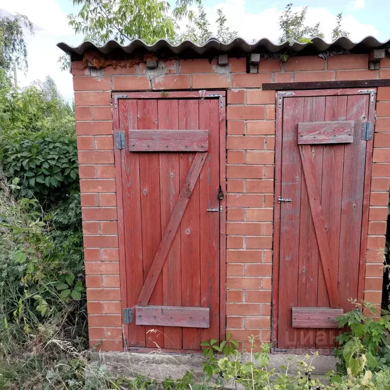 Дом в Самарская область, Сызранский район, Печерское с/пос, Образцово ... - Фото 2