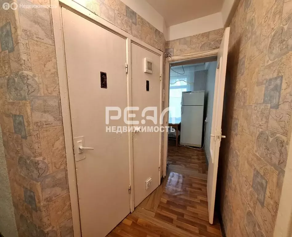 1-комнатная квартира: село Русско-Высоцкое, 6 (31 м) - Фото 1