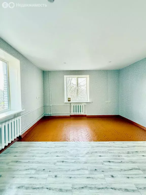 1к в -комнатной квартире (21.4 м) - Фото 1