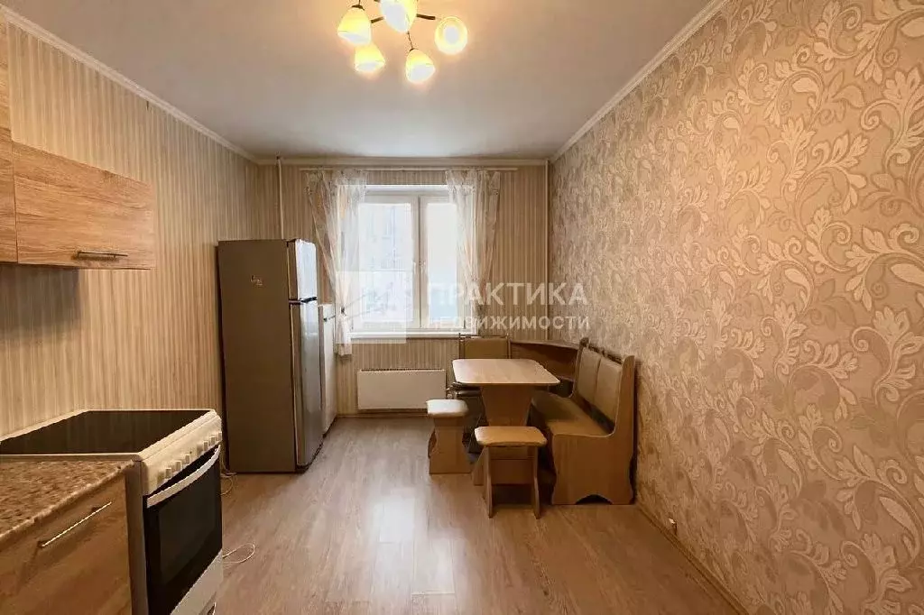 Продается 2-комнатная квартира - Фото 1