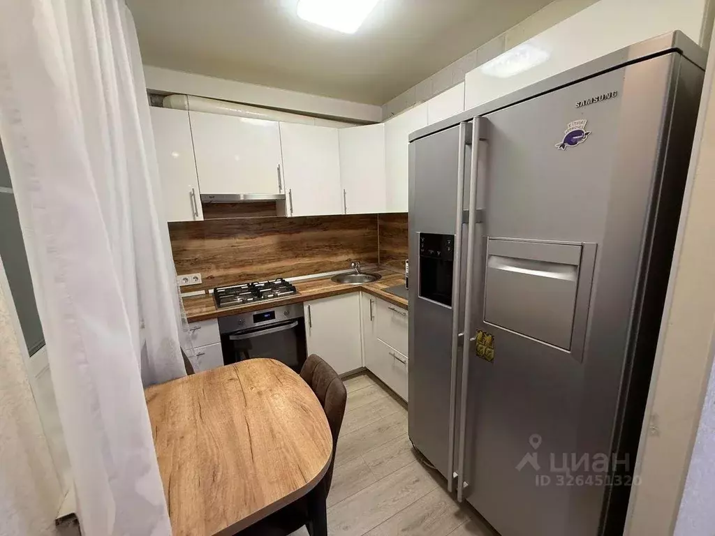 2-к кв. Санкт-Петербург ул. Типанова, 15 (43.9 м) - Фото 1