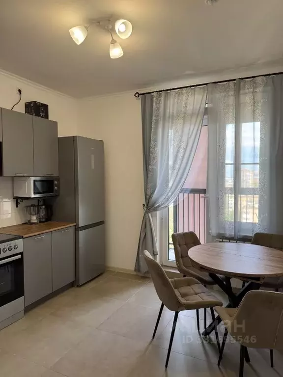 2-к кв. Москва ул. Красных Зорь, 23 (54.3 м) - Фото 2