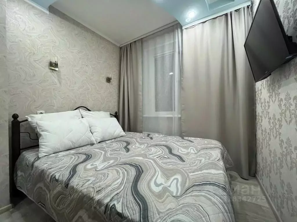 1-к кв. Ямало-Ненецкий АО, Ноябрьск ул. Ленина, 70 (40.0 м) - Фото 0