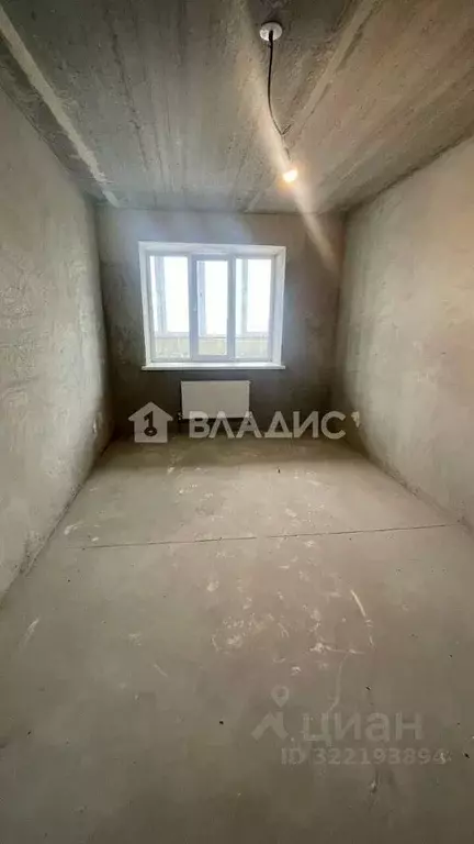 1-к кв. Белгородская область, Белгород бул. Юности, 45к1 (37.6 м) - Фото 1