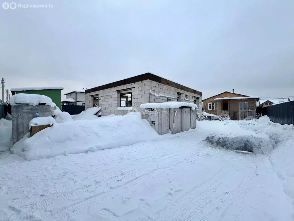 Дом в Московская область, городской округ Щёлково, территория ... - Фото 1