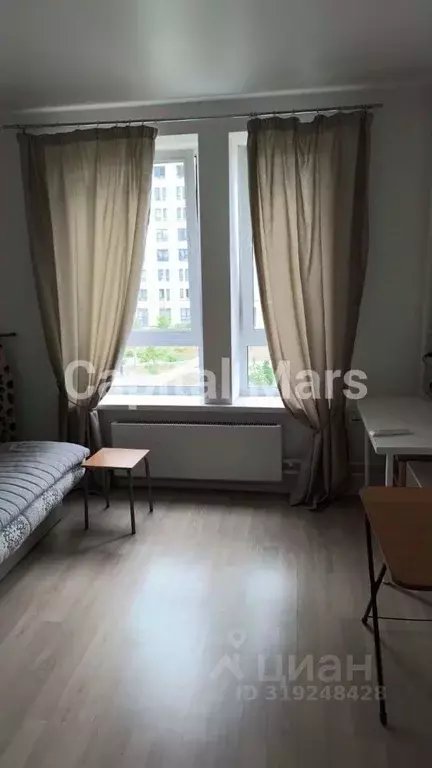 1-к кв. Москва ул. Саларьевская, 10к2 (20.0 м) - Фото 1