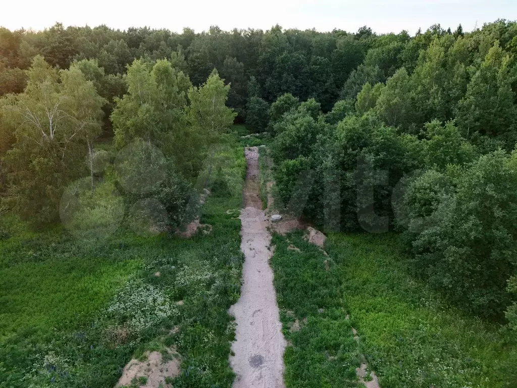 Участок 6 сот. (ИЖС) - Фото 0