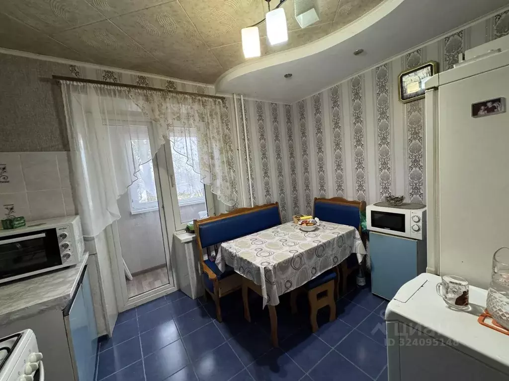 3-к кв. Астраханская область, Астрахань Каунасская ул., 53 (66.5 м) - Фото 1