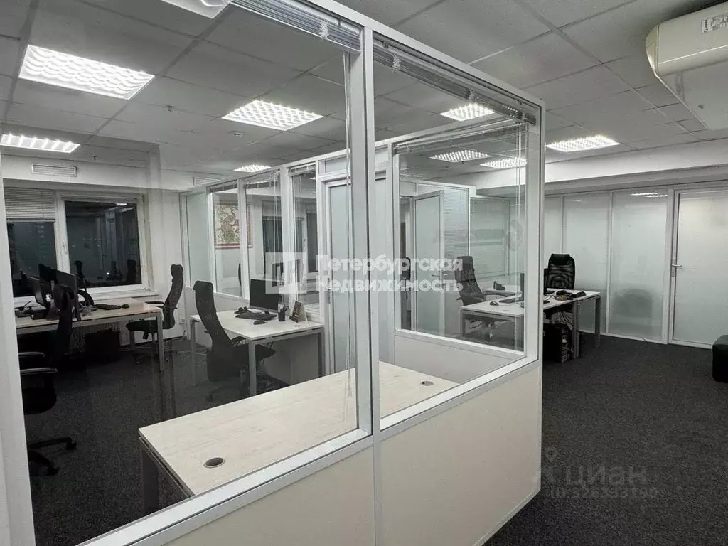 Помещение свободного назначения в Санкт-Петербург Московский просп., ... - Фото 1