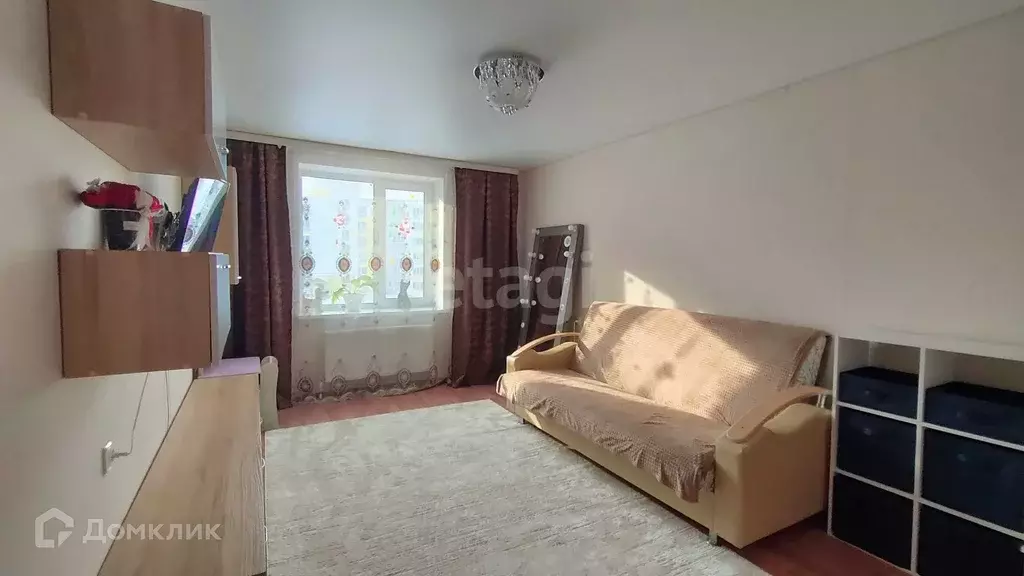 Продаётся 2-к квартира, 53.3 м - Фото 0