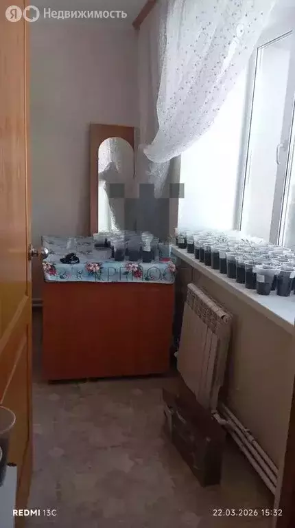 Дом в Иглинский район, Кальтовский сельсовет, деревня Первомайское (55 ... - Фото 2