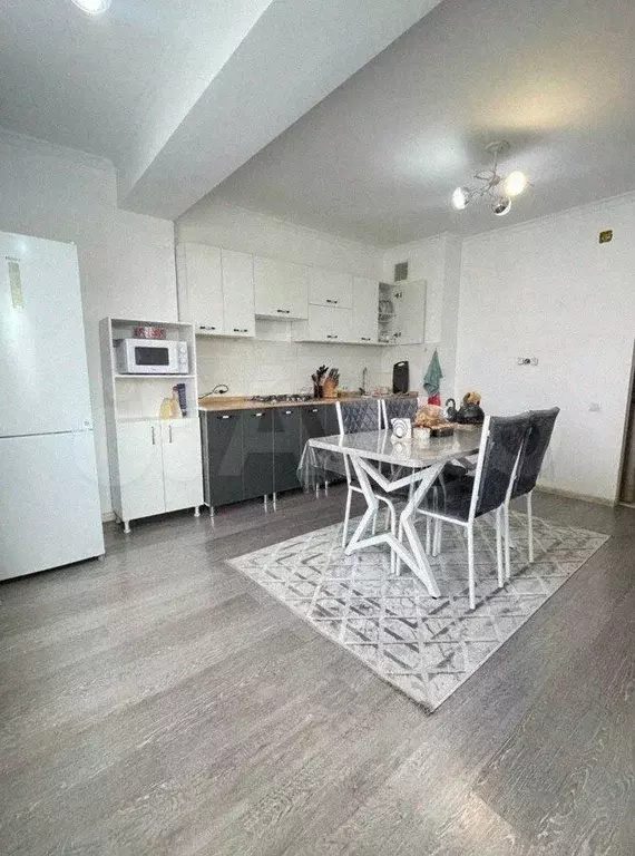 1-к. квартира, 31 м, 2/9 эт. - Фото 1