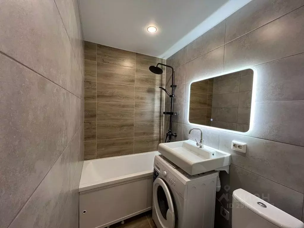 Студия Татарстан, Казань ул. Дементьева, 28к1 (18.0 м) - Фото 1