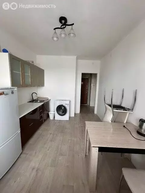 1-комнатная квартира: Якутск, улица Свердлова, 3/3 (36 м) - Фото 2