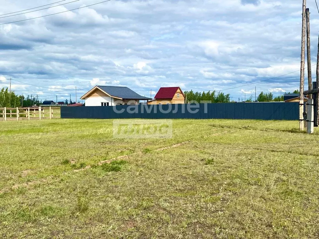 Участок, 819 сот., сельхоз (снт или днп) - Фото 1