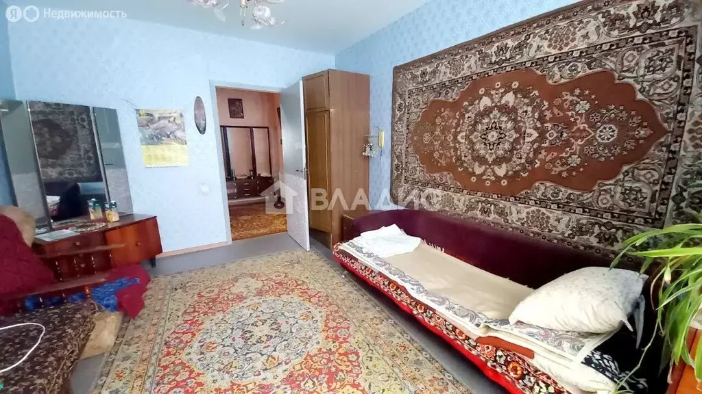 2-комнатная квартира: Полесск, Пионерская улица, 7 (79.7 м) - Фото 2