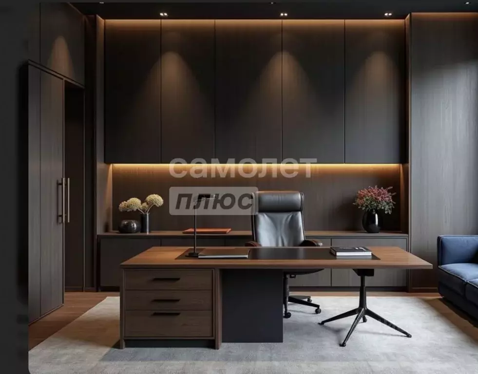 Помещение свободного назначения в Москва Электролитный проезд, 7 (104 ... - Фото 1