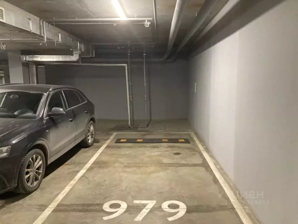 Гараж в Москва пер. 1-й Котляковский, 2Ак3В (15 м) - Фото 2