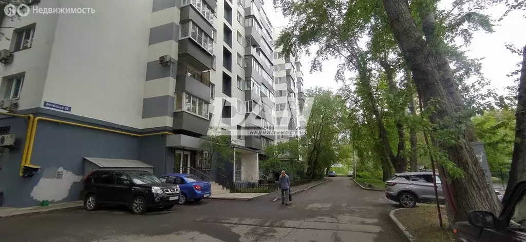 Офис (120 м) - Фото 1