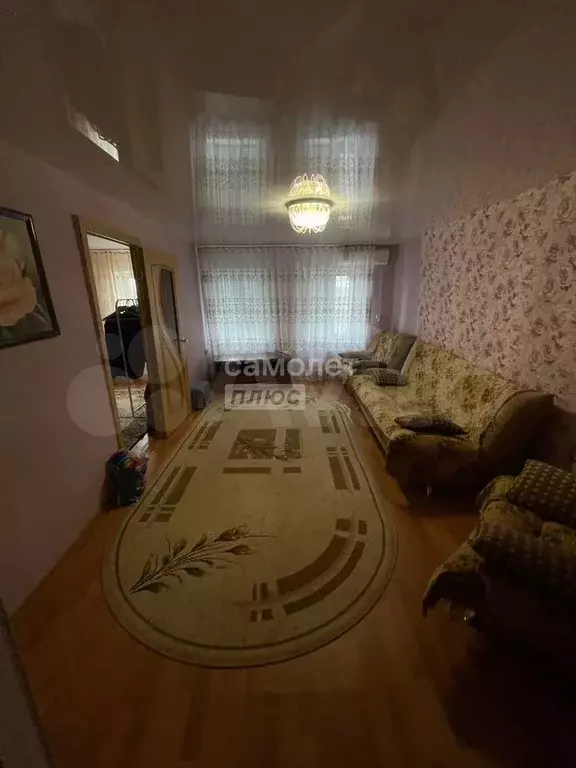 Дом 85,9 м на участке 8,4 сот. - Фото 1