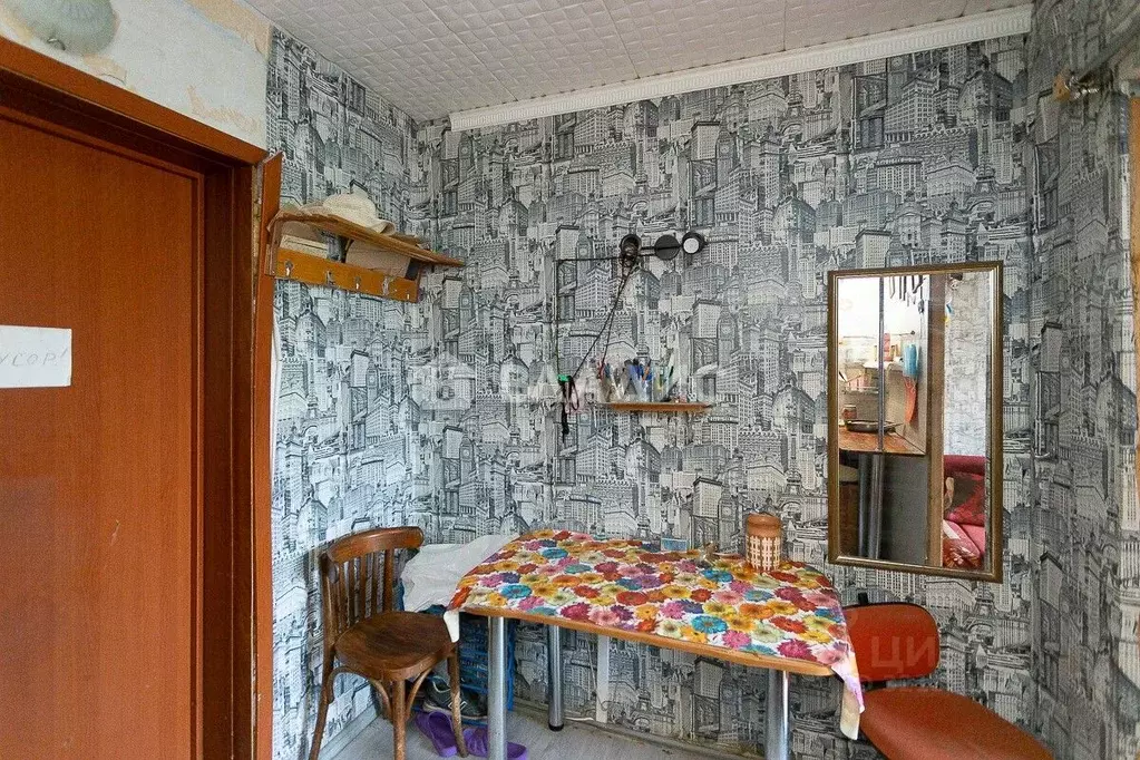 Комната Владимирская область, Владимир ул. Стасова, 31 (14.1 м) - Фото 0
