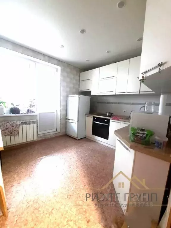 1-к кв. Татарстан, Казань ул. Айрата Арсланова, 12/2 (44.2 м) - Фото 0