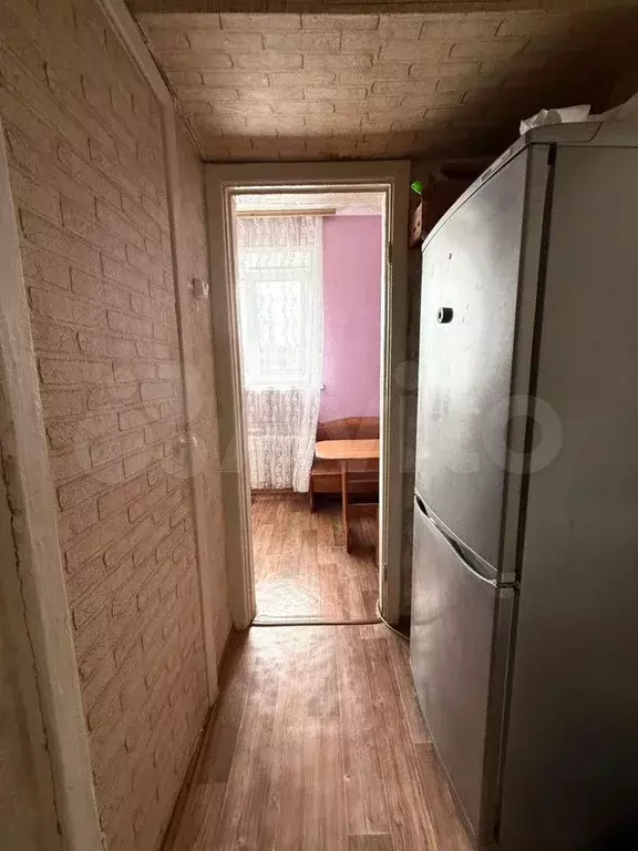 1-к. квартира, 23 м, 3/5 эт. - Фото 1