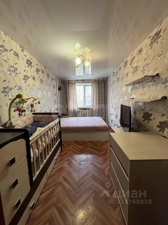 2-к кв. Липецкая область, Липецк ул. Филипченко, 9/2 (44.0 м) - Фото 1
