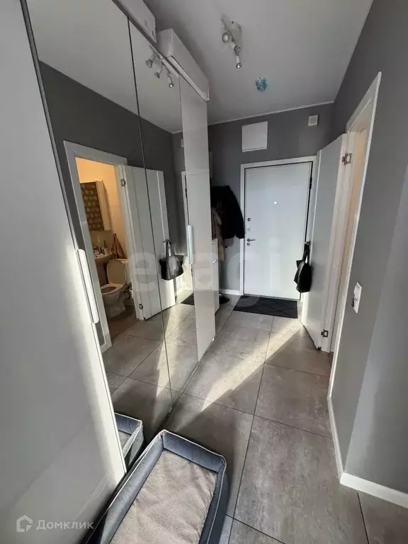Продаётся 2-к квартира, 42 м - Фото 0
