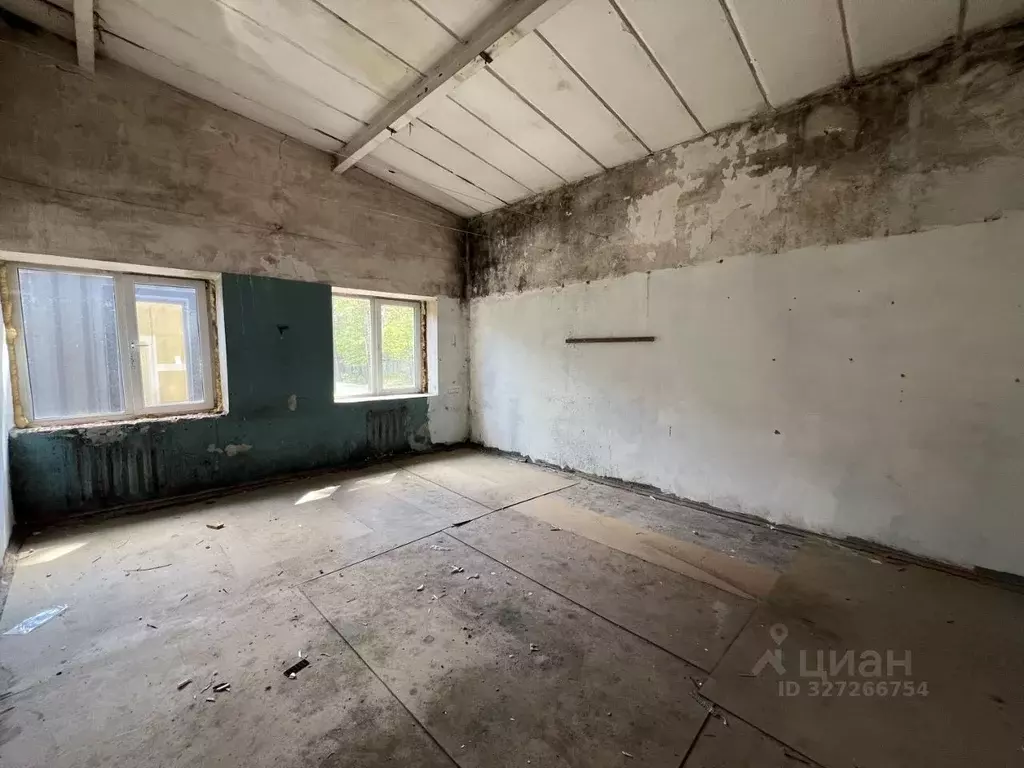 Торговая площадь в Московская область, Одинцовский городской округ, ... - Фото 2