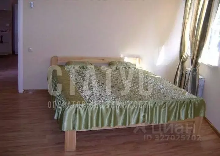 2-к кв. Крым, Ялта муниципальный округ, Виноградное пгт ш. ... - Фото 1