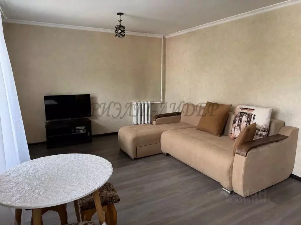 3-к кв. Алтай, Горно-Алтайск ул. Григория Чорос-Гуркина, 68 (60.0 м) - Фото 2