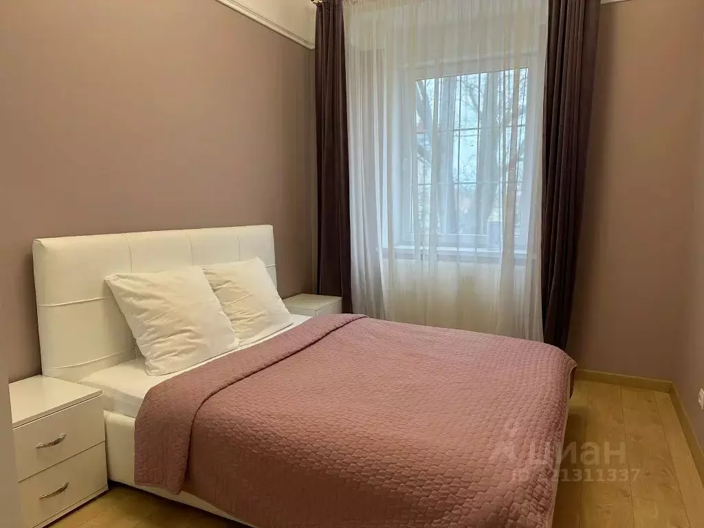 Комната Калининградская область, Пионерский Комсомольская ул., 10 - Фото 2