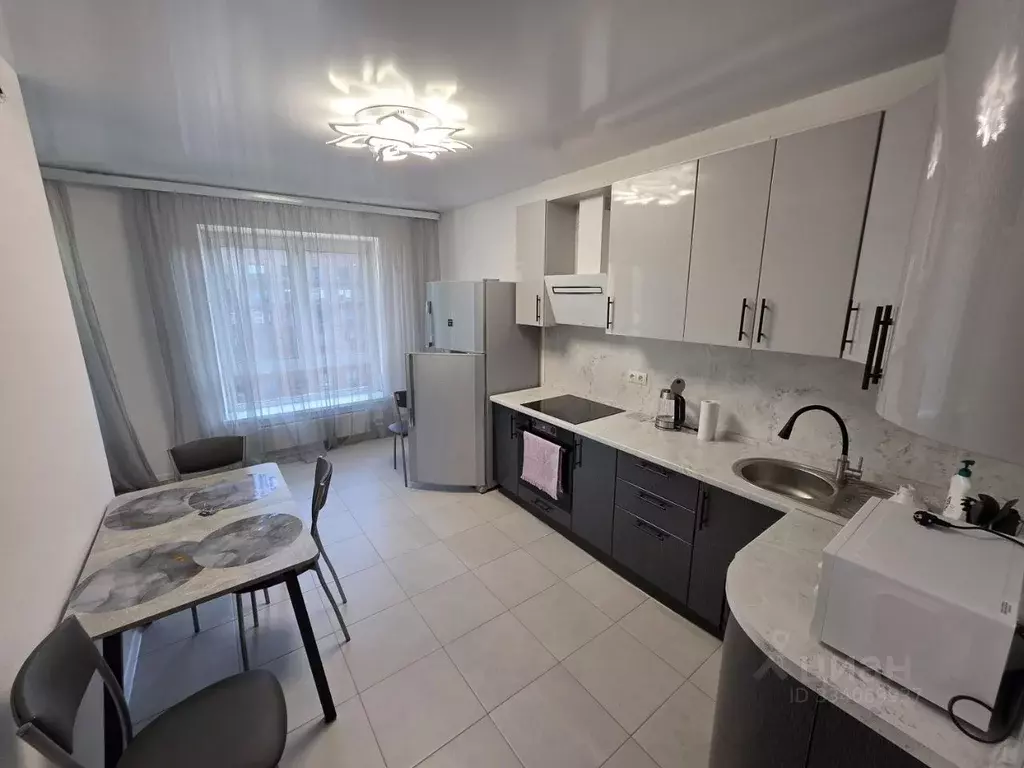 3-к кв. Москва Люблинская ул., 78к2 (83.5 м) - Фото 1