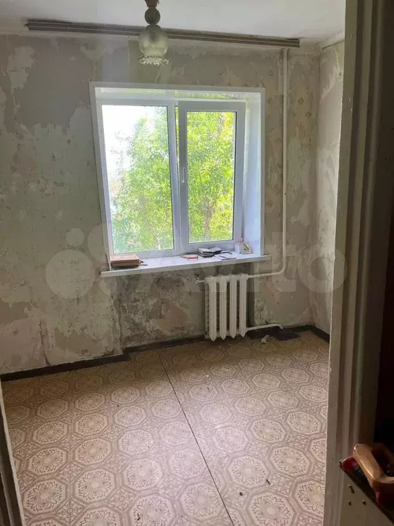 Квартира-студия, 12,3 м, 4/5 эт. - Фото 0