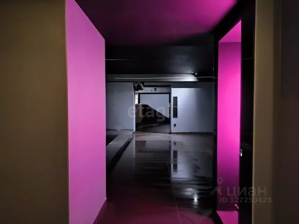 Помещение свободного назначения в Тюменская область, Тюмень ... - Фото 1