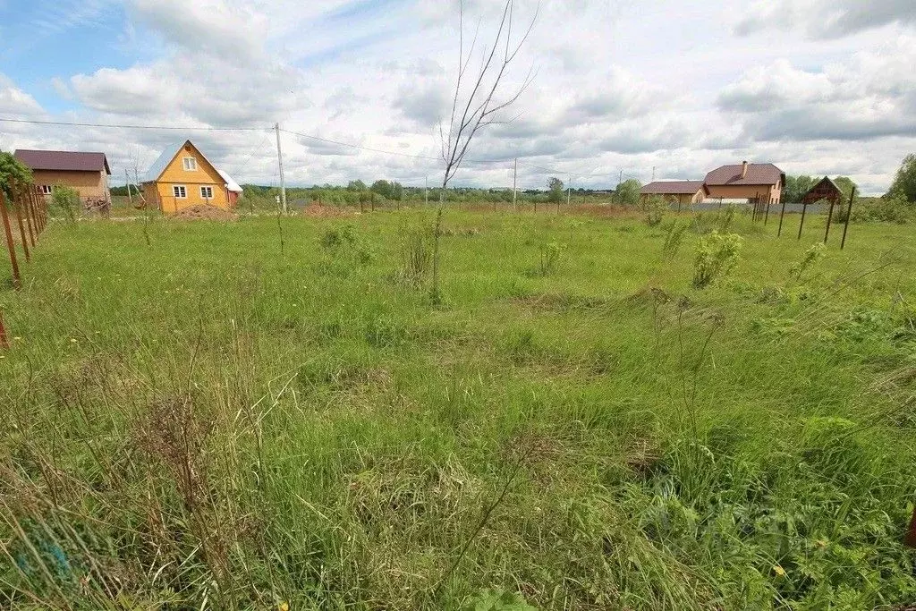 Участок в Ростовская область, Неклиновский район, с. Приморка ул. 1-я ... - Фото 0