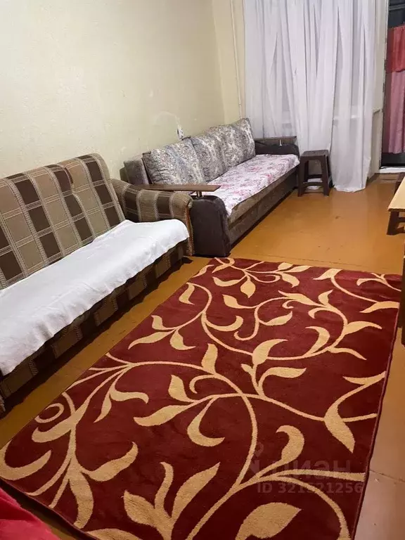 1-к кв. Ростовская область, Ростов-на-Дону пос. Орджоникидзе, ул. ... - Фото 0