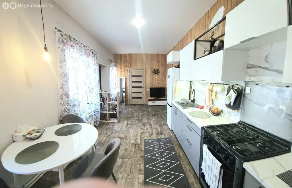 Дом в Мичуринское сельское поселение, село Виноградовка, Юбилейная ... - Фото 1