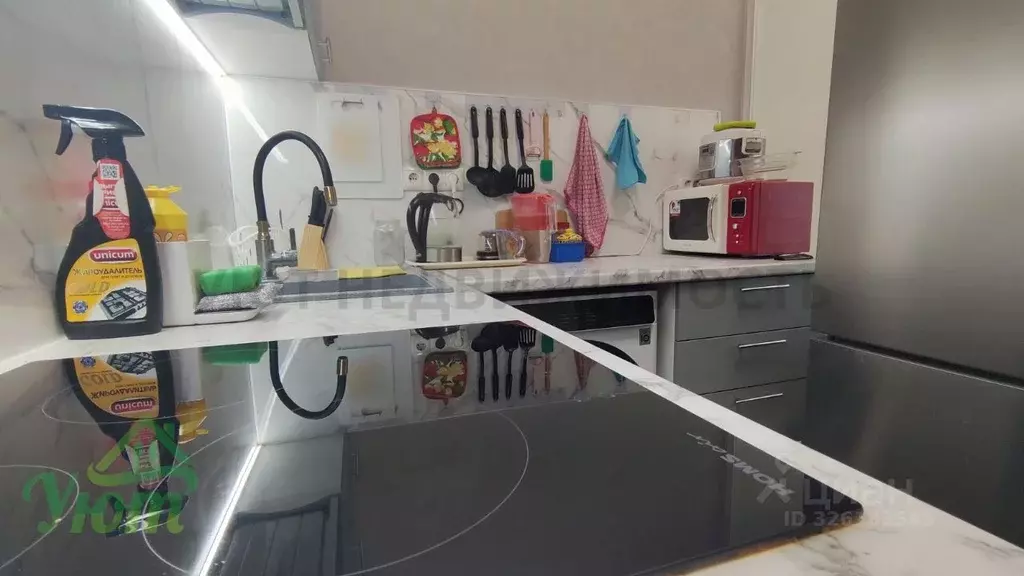 Студия Московская область, Люберцы городской округ, Томилино пгт, ... - Фото 1